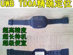 手环标签 T1202W的照片