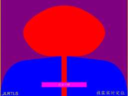 天线和模块的照片